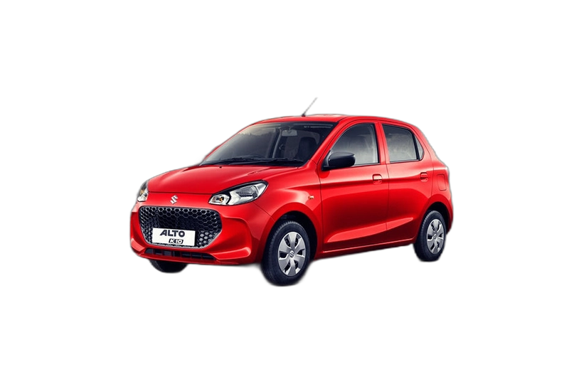 image of Maruti_Alto_K10