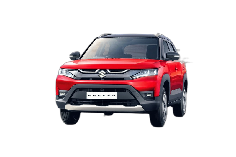 image of Maruti_Brezza