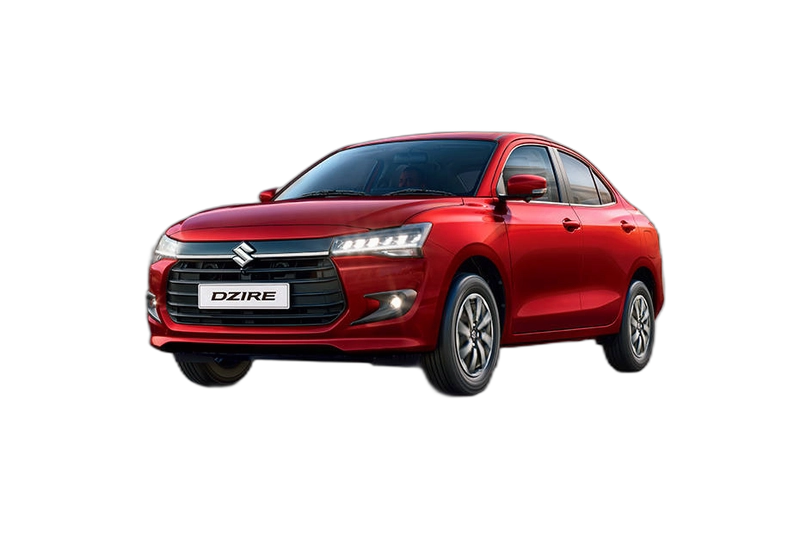 image of Maruti_Dzire