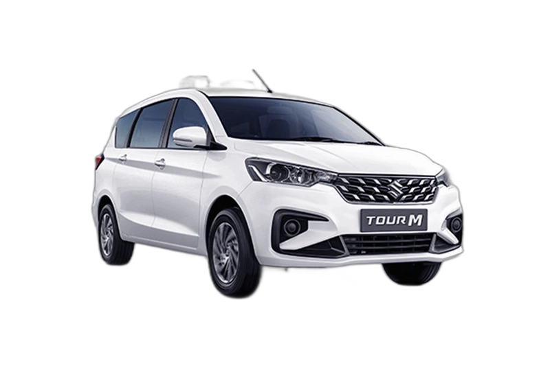 image of Maruti_Ertiga_Tour