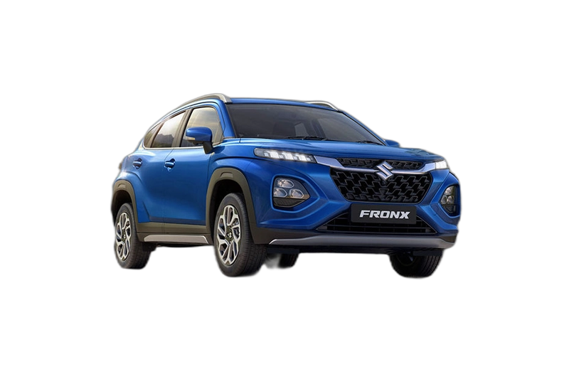 image of Maruti_FRONX
