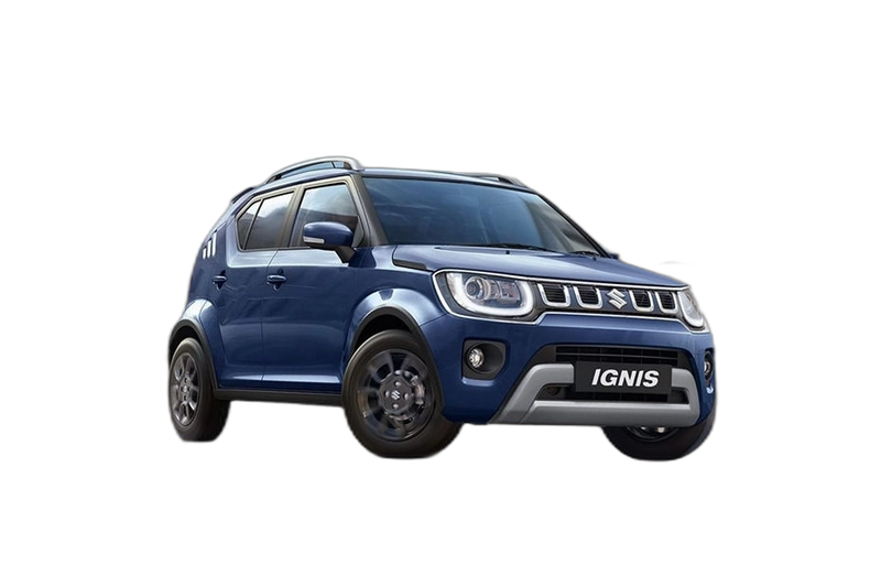 image of Maruti_Ignis