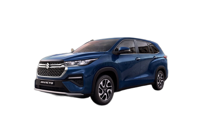 image of Maruti_Invicto