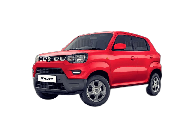 image of Maruti_S-Presso