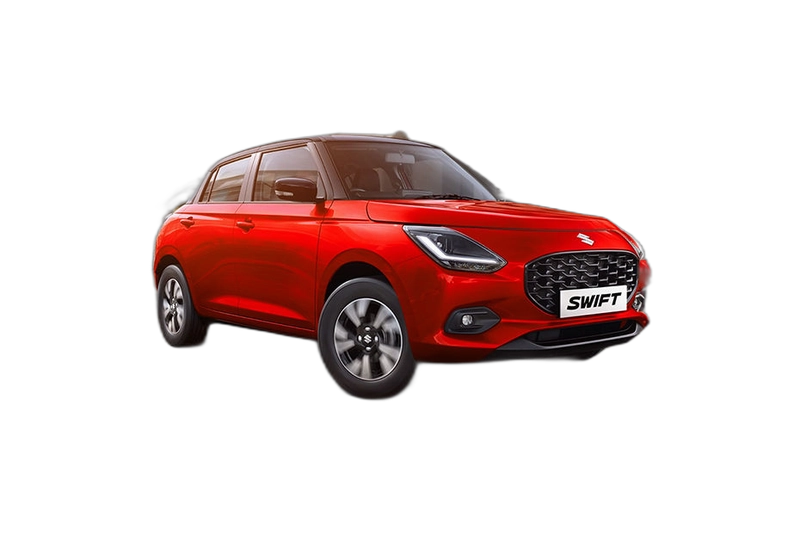 image of Maruti_Swift
