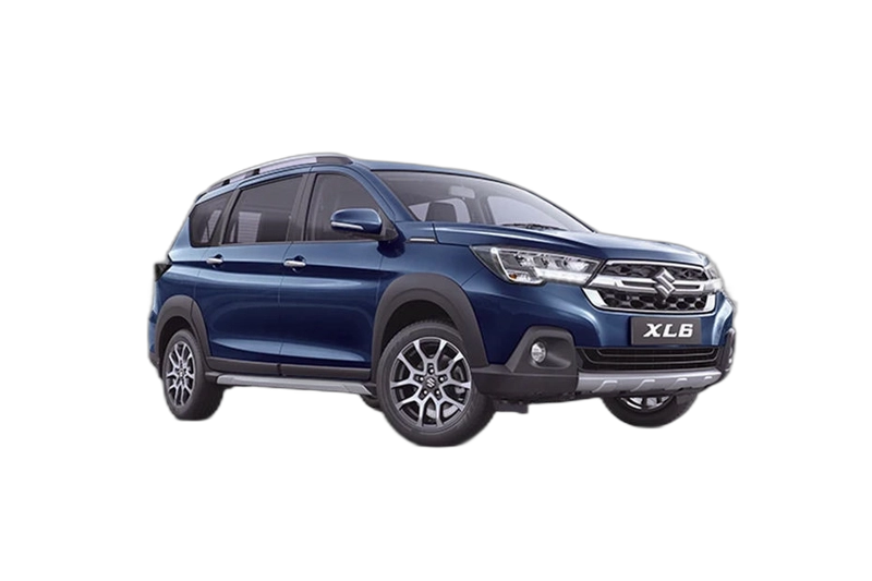 image of Maruti_XL6