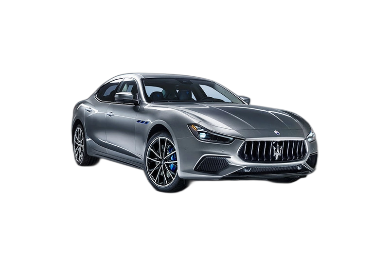 image of Maserati_Ghibli