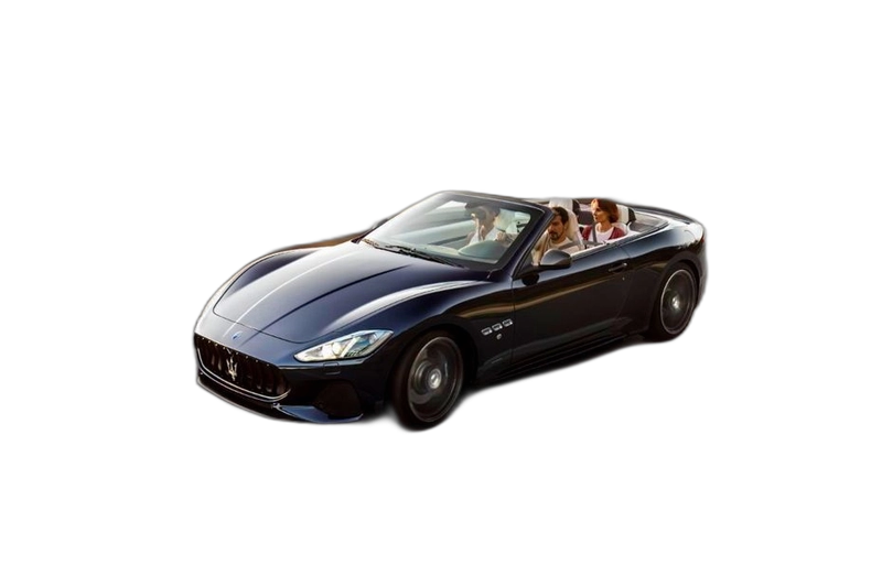 image of Maserati_GranCabrio