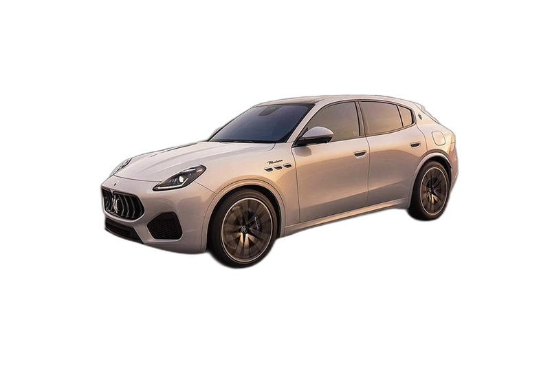 image of Maserati_Grecale