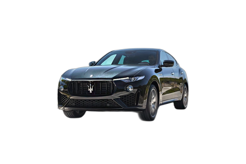 image of Maserati_Levante