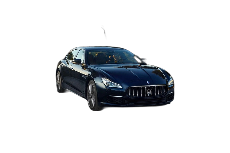 image of Maserati_Quattroporte