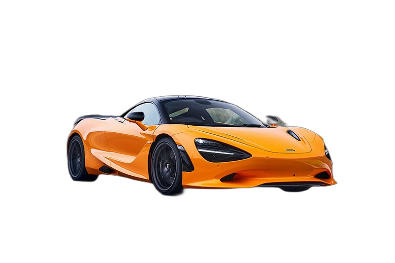 image of Mclaren_750S