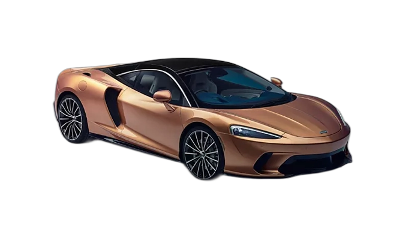 image of Mclaren_GT