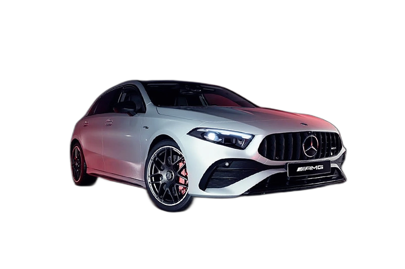 image of Mercedes-Benz_AMG_A_45_S