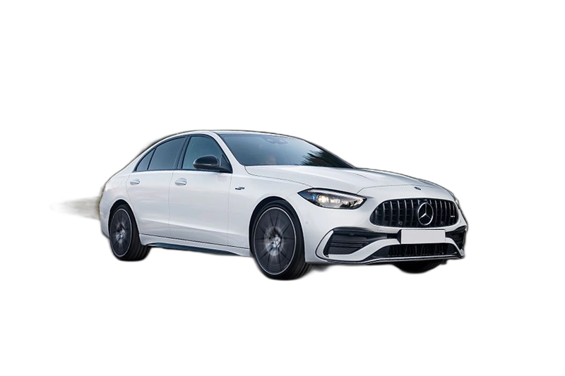 image of Mercedes-Benz_AMG_C43