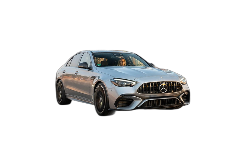 image of Mercedes-Benz_AMG_C_63