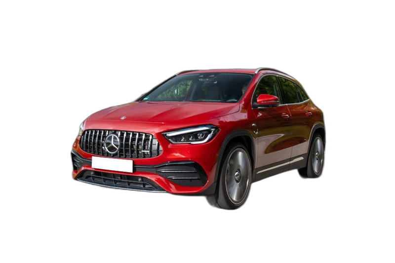 image of Mercedes-Benz_AMG_GLA_35