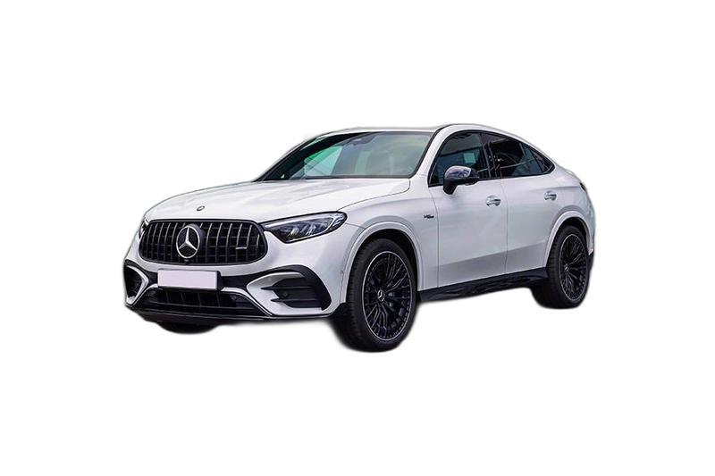 image of Mercedes-Benz_AMG_GLC_43