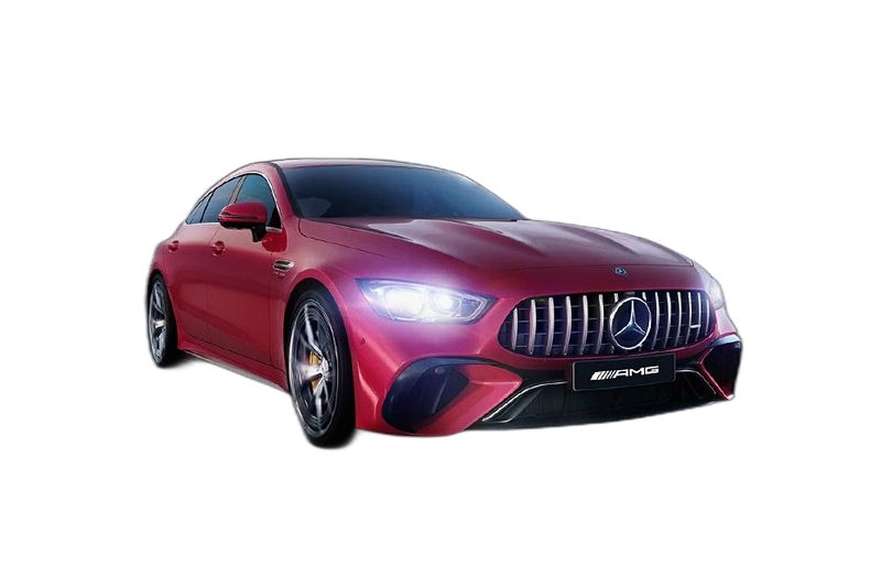 image of Mercedes-Benz_AMG_GT_4_Door_Coupe