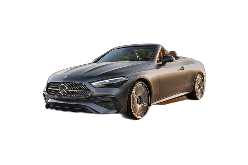 image of Mercedes-Benz_CLE_Cabriolet