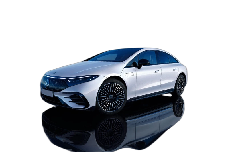 image of Mercedes-Benz_EQS
