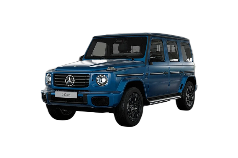 image of Mercedes-Benz_G-Class_Electric