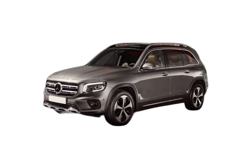 image of Mercedes-Benz_GLB