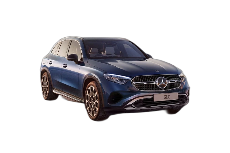 image of Mercedes-Benz_GLC