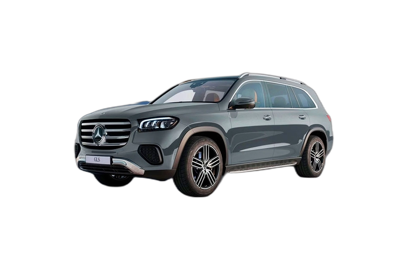 image of Mercedes-Benz_GLS