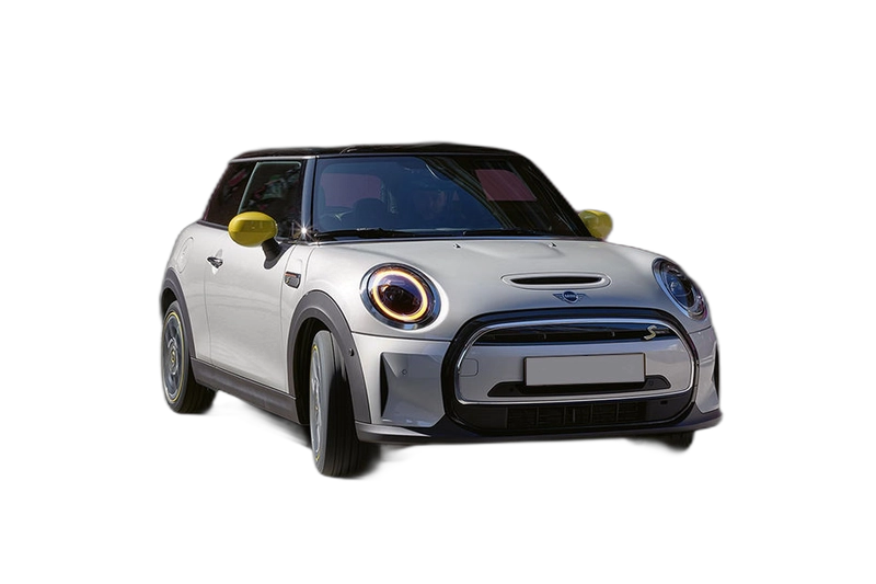 image of Mini_Cooper_SE