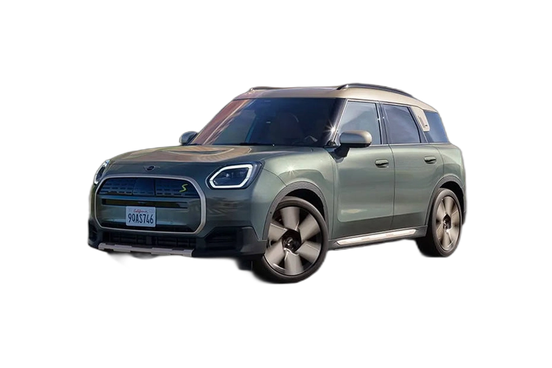 image of Mini_Countryman_Electric