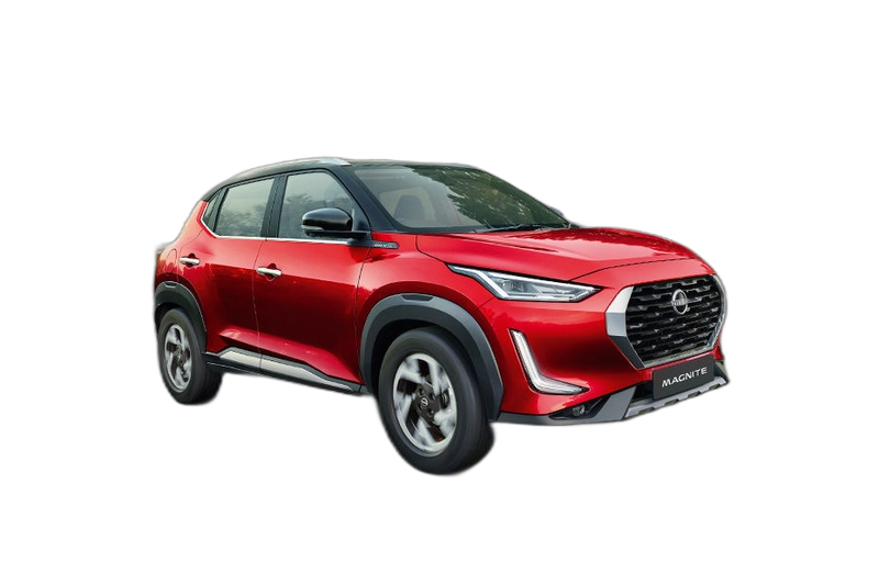 image of Nissan_Magnite