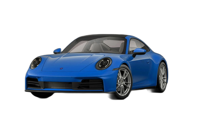 image of Porsche_911