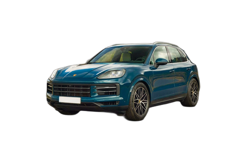 image of Porsche_Cayenne