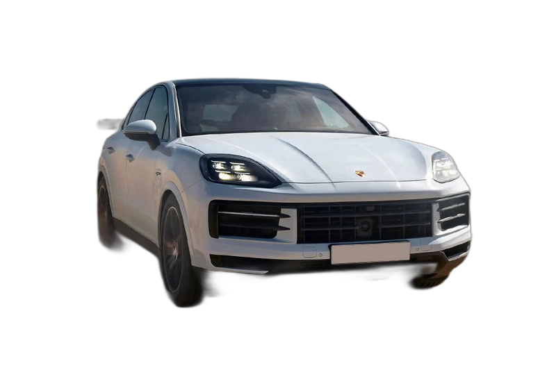image of Porsche_Cayenne_Coupe