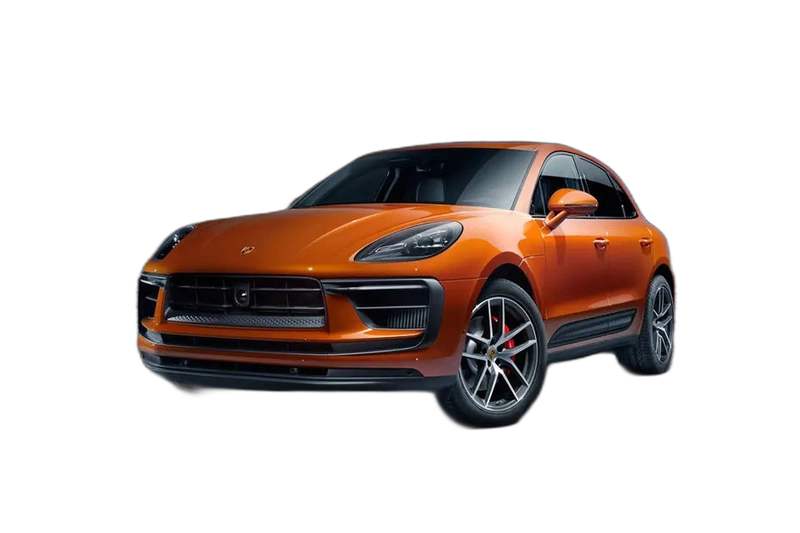 image of Porsche_Macan