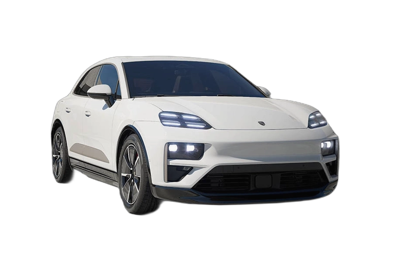 image of Porsche_Macan_EV