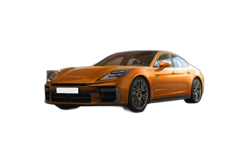 image of Porsche_Panamera