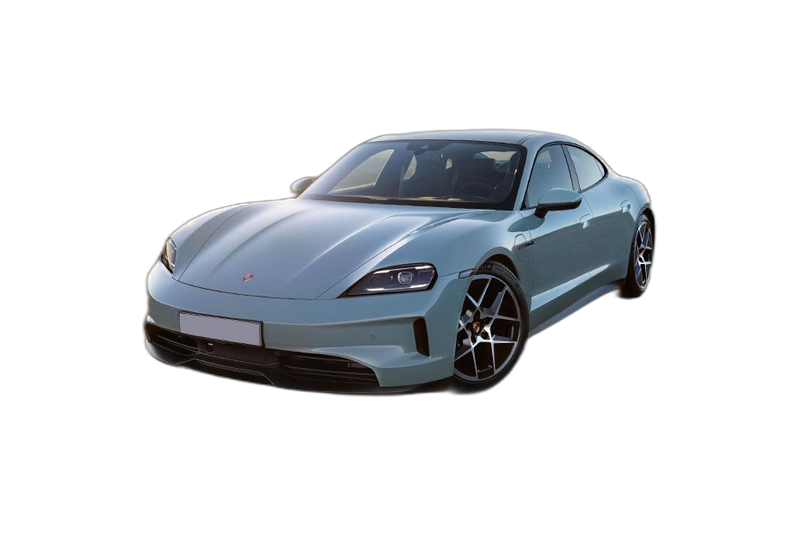 image of Porsche_Taycan
