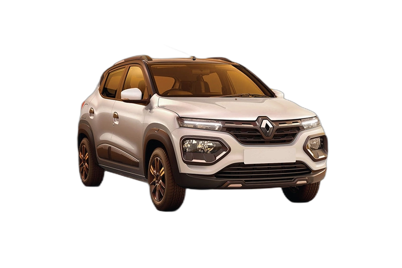 image of Renault_KWID