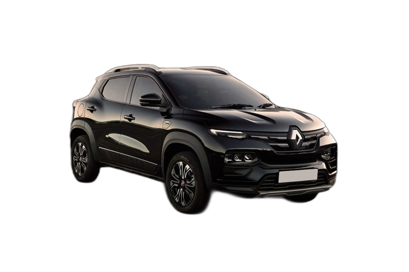 image of Renault_Kiger