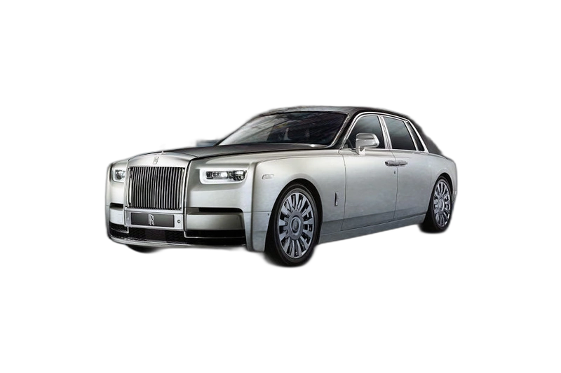 image of Rolls-Royce_Phantom