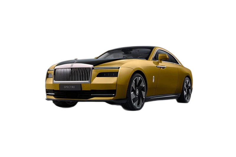 image of Rolls-Royce_Spectre