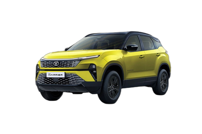 image of Tata_Harrier