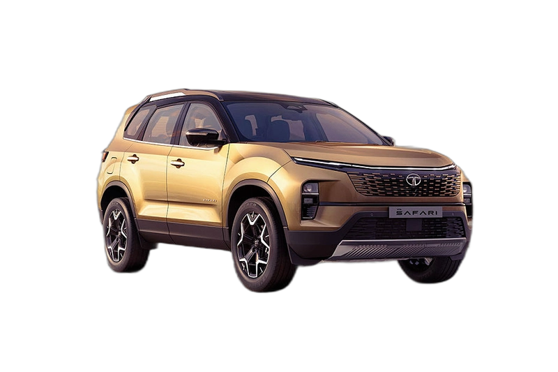 image of Tata_Safari