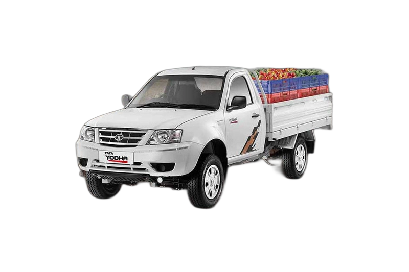 image of Tata_Yodha_Pickup
