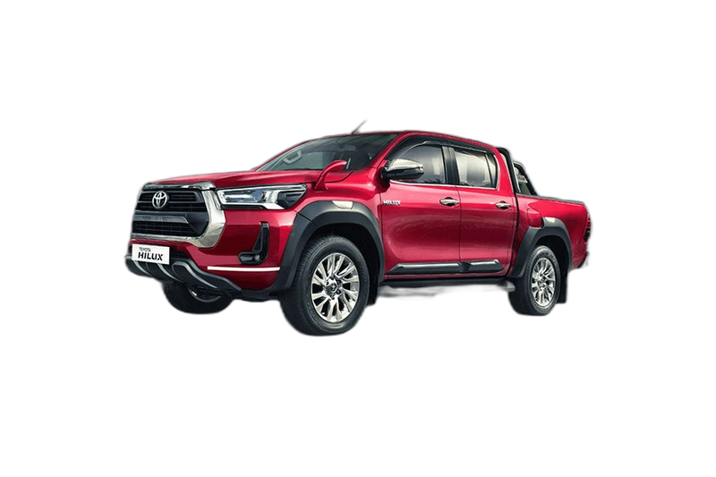 image of Toyota_Hilux
