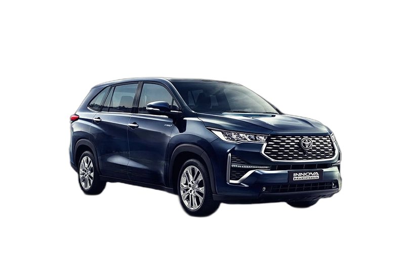 image of Toyota_Innova_Hycross