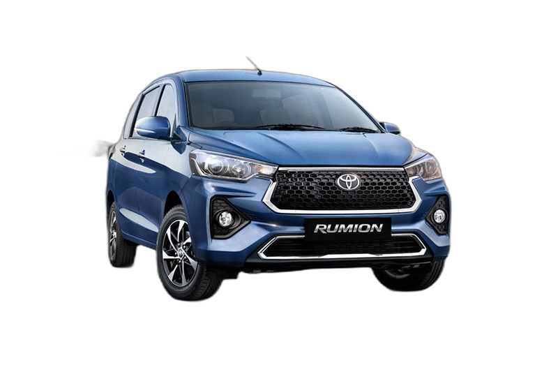 image of Toyota_Rumion
