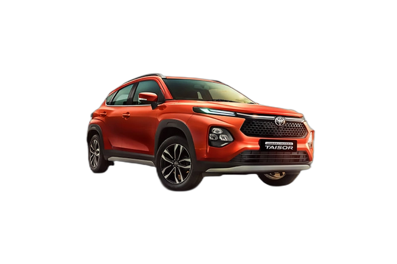 image of Toyota_Taisor